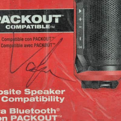 Milwaukee 2955-20 Speaker image 11
