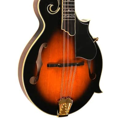 Gold Tone Mastertone™ GM-70+: F-Style Mandolin image 1