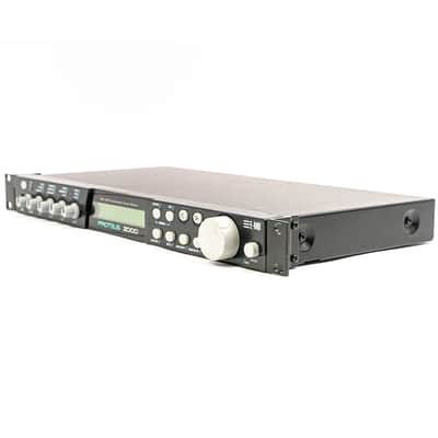 E-MU Proteus 2000 Model 9094 Rackmount Synthesizer image 3