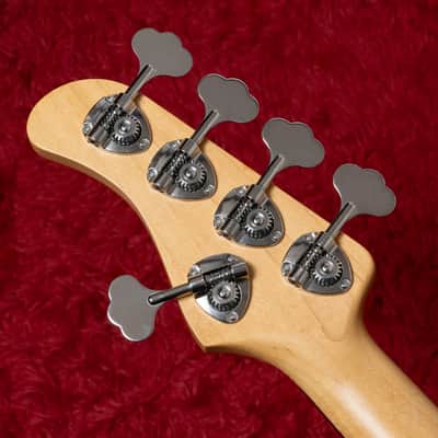 【used】Crews Maniac Sound / Jackson 5 Natural 4.995kg【GIB Yokohama】【price included SHIPPING & IMPORT TAX & VAT】 image 11