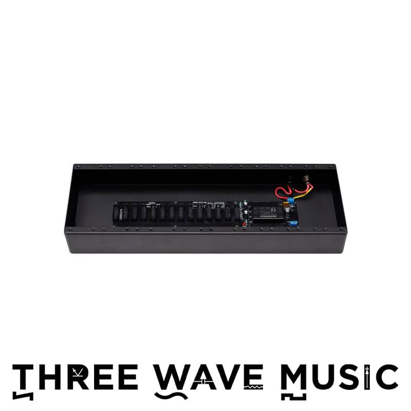 Erica Synths DIY Eurorack Case for mki x es.edu System [Three Wave Music] image 1