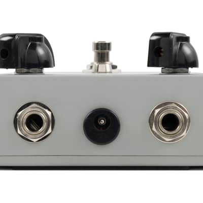 Union Tube & Transistor LAB Optical Compressor Pedal (Deluxe) image 4