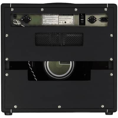 Hiwatt DR504 1x12 50W Combo with Fane F75. New with Full Warranty! image 3