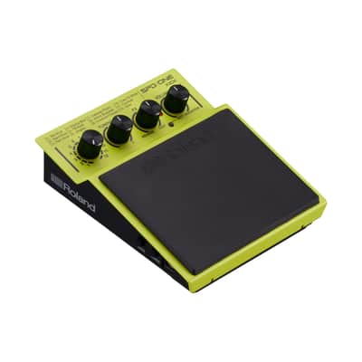 Roland SPD::ONE Kick Percussion Pad image 3