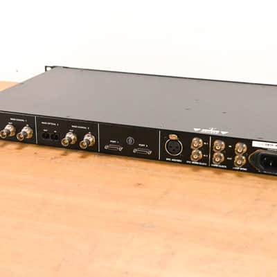 AVID HD MADI Interface for Pro Tools HD CG01ZU1 image 6