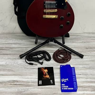 Gibson Les Paul Studio 2009 - Worn Brown image 1