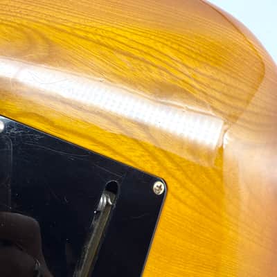 1992 Levinson Blade Japan RH-4 Classic - Honey image 17
