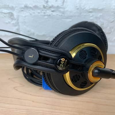 AKG K240 Studio Semi-Open Back Studio Headphones - FREE SHIPPING - #6 image 2