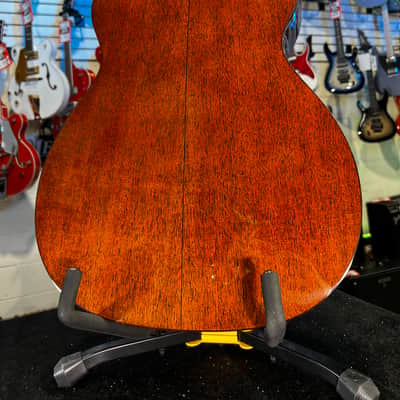 Martin 000-18 Modern Deluxe Acoustic Guitar - Natural Auth Dealer Free Shipping! 836 GET PLEK’D! image 9