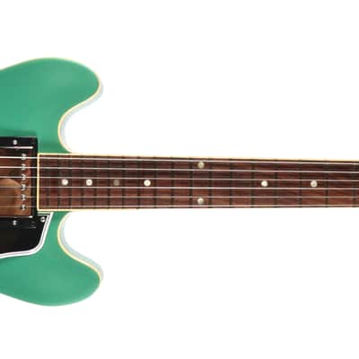 Gibson Custom Shop HB034m ES-339 Inverness Green Electric Guitar image 3