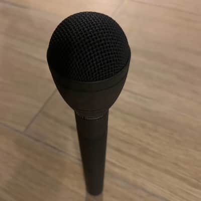 Beyerdynamic M58 N (C) 80s - Black image 2