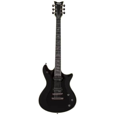 Schecter Tempest Blackjack