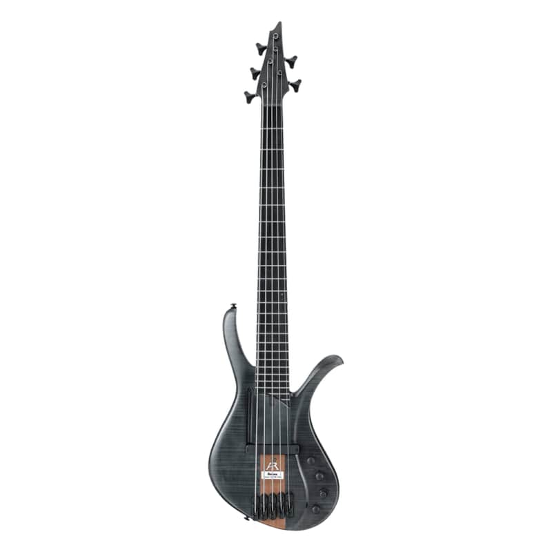 Ibanez AFR5FMP Premium Affirma image 2