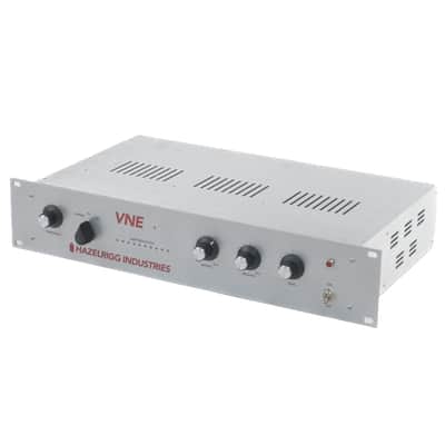 Hazelrigg Industries VNE  Owned by Modest Mouse image 3
