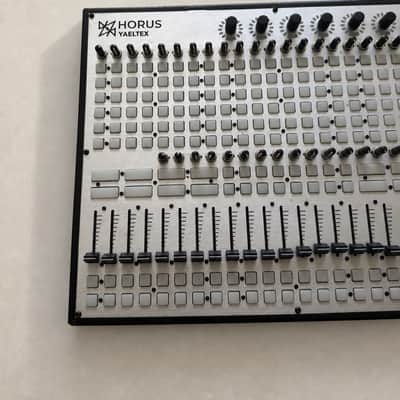 Yaeltex Horus Custom Made MIDI Controller, One of a Kind image 3