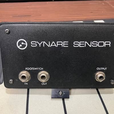 Star Instruments Synare Sensor - New Old Stock! image 6