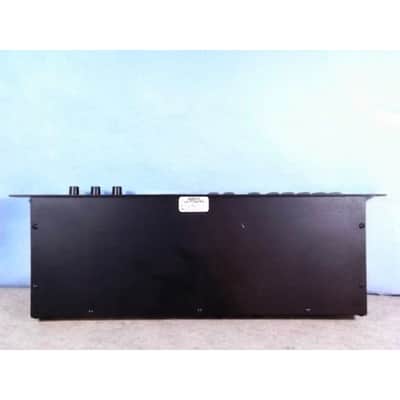 Alesis Midiverb III 16-Bit Digital Effects image 7