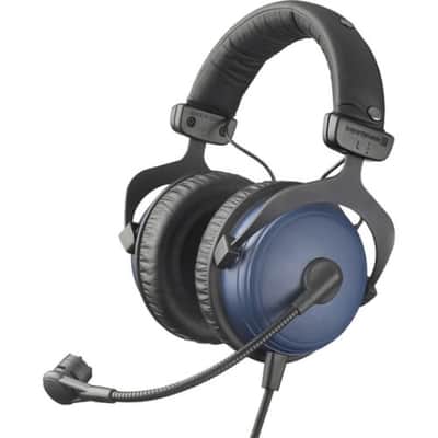 Beyer-Dynamic DT 797 Headset with Condenser Microphone for Moderation (Closed), 497894 image 6