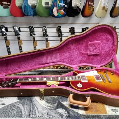 1985 Gibson Pre-historic Reissue Les Paul Tim Shaw PAF Pickups 100% Original (49) image 6