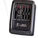 L.R. Baggs Stagepro Element Active System Undersaddle Pickup w/ Side-Mount Preamp For Acoustic Guita