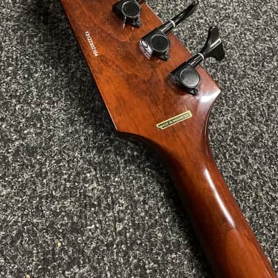 Epiphone Thunderbird IV 2013 - Vintage Sunburst image 12