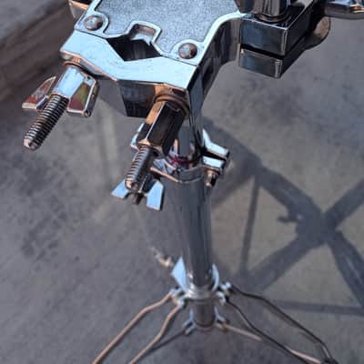 DW 9900 Double Tom Stand - Heavy Duty 9000 Series (Very Good Condition) image 13