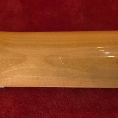 Unbranded S-Style Maple Neck w/ Locking Nut & Allen Keys image 11