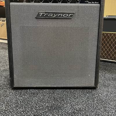 Traynor Guitar Mate Reverb YGM-3 1970's image 3