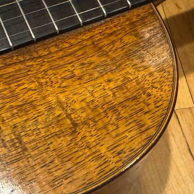 Martin Hawaiian Guitar 18K 1930's - Natural image 15