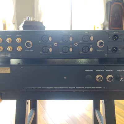 Melos MA 333 Reference Gold (Music Director) image 7