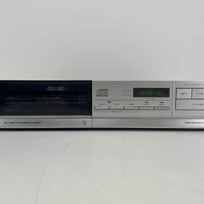 Philips  CD303 CD Player – Mint Condition – Original Box & Manual - Serviced image 5