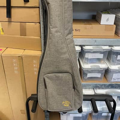 Snail S60B, Baritone 2025 - Gloss Natural Workshop Number 207 image 8
