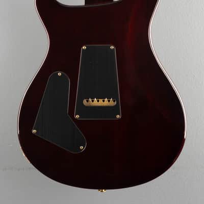 Paul Reed Smith Custom 24 10 Top, '17 image 4