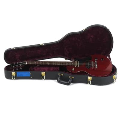 2007 Gibson Custom Shop John Lennon Les Paul Jr Owned by Josh Rand image 15