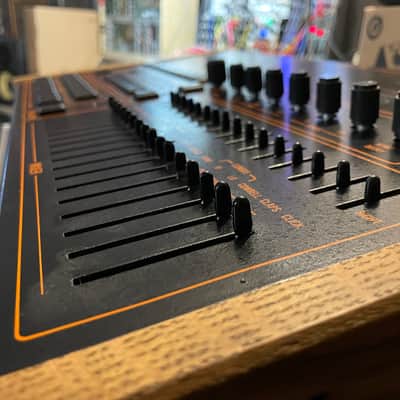 Linn LinnDrum LM2 1980s image 13