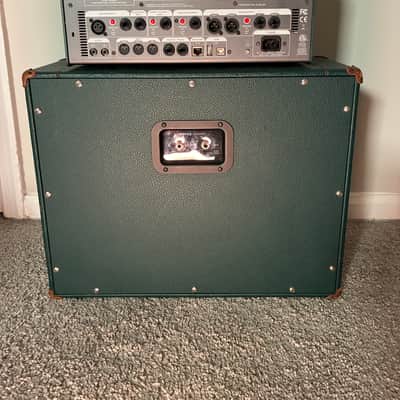 Kemper Powerhead Package imagen 6