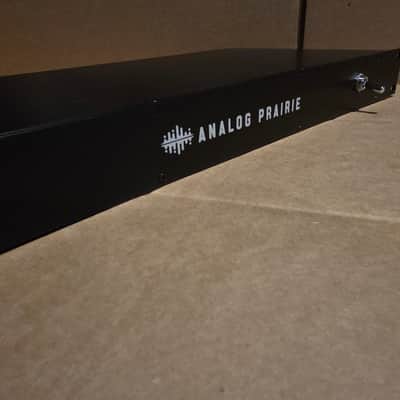 Analog Prairie Big Iron w/6db Attenuator Option 2026 - Black image 3