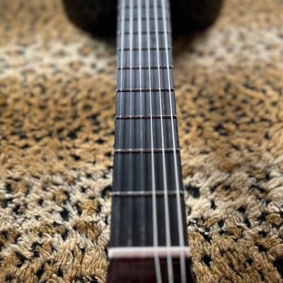 Cordoba C10 CD Cedar Classical Guitar Natural 2025 image 11