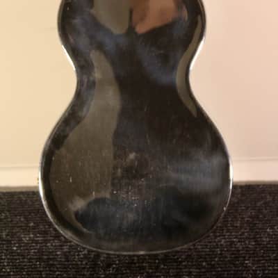 Rickenbacker Model G Lap Steel 50's image 4