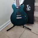 Gibson S Series Les Paul Custom Studio 2017 - Denim Blue