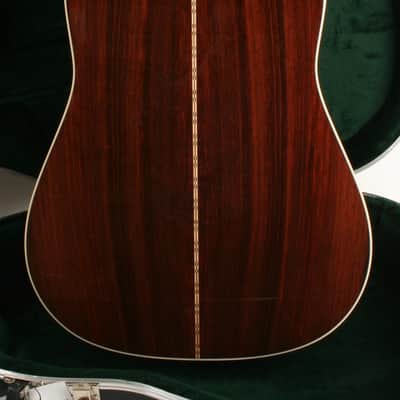 Martin D-28 Standard Series 2843865 image 2