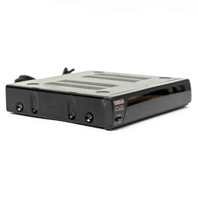 Yamaha PW100 Power Supply 3 Systems 12VDC AC100V Outlet Terminal Micro Rack image 2