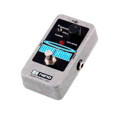 Nano Holy Grail Electro Harmonix image 6