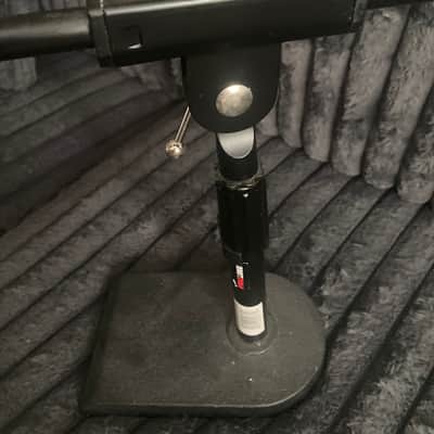 Shure BETA 52A Supercardioid Dynamic Bass Drum Microphone 2002 - Present - Black image 7