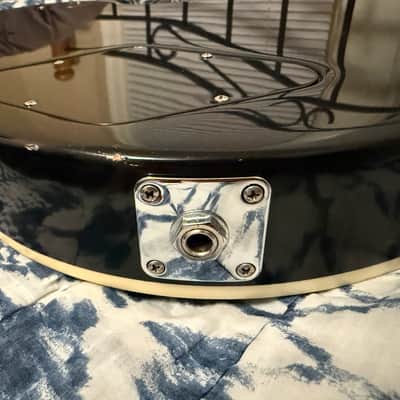 Gibson Les Paul Classic Custom w/ Stinger image 7