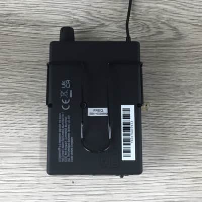 LD Systems MEI 100 G2 image 6