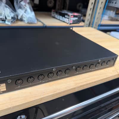 Roland A-880 MIDI Patcher/Mixer - Flexible Studio Utility image 6