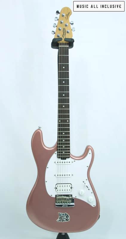 Sterling CT50-HSS Cutlass Pink Gold image 1