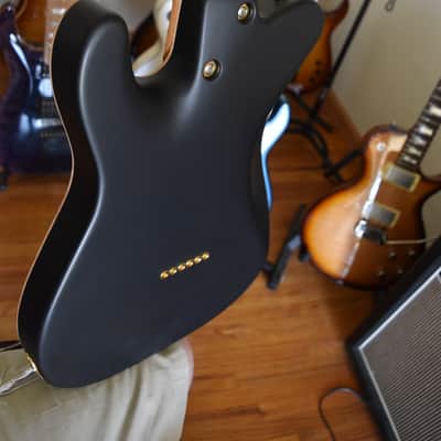 Tom Anderson Top T Icon, 2025, Great condition, OHSC & paperwork, Anderson Custom Guitar works image 13
