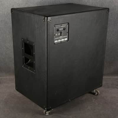 Ashdown ABM410H **COLLECTION ONLY** - 2nd Hand image 4